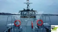 เรือพักอาศัย สำหรับขาย