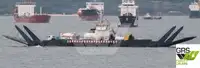 เรือบรรทุกสินค้าแบบ Ro-Ro สำหรับขาย