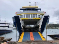 เรือบรรทุกสินค้าแบบ Ro-Ro สำหรับขาย