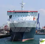 เรือบรรทุกสินค้าแบบ Ro-Ro สำหรับขาย
