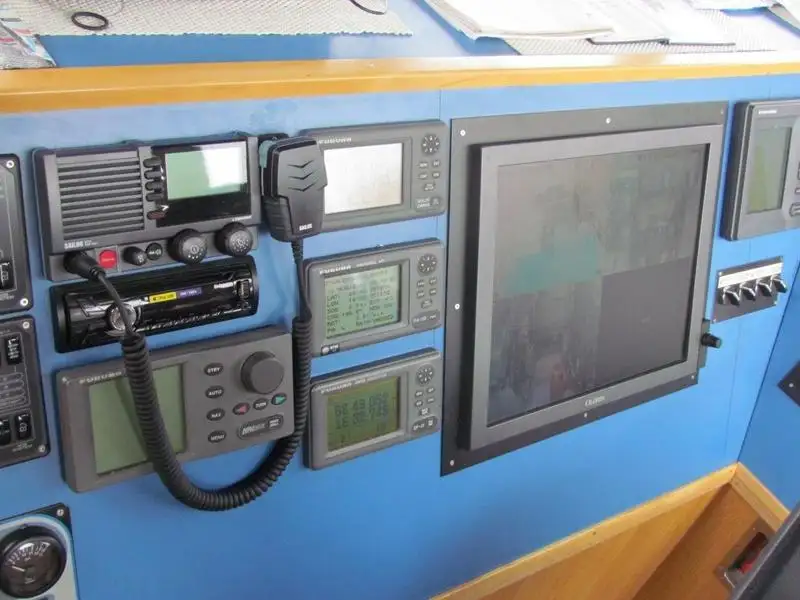 เรือลาก สำหรับขาย
