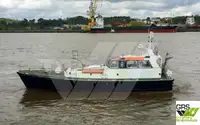 เรือทำงาน สำหรับขาย