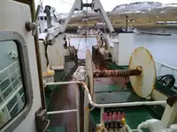 เรือลากอวน สำหรับขาย