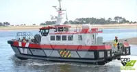 เรือบริการสำหรับฟาร์มกังหันลม สำหรับขาย