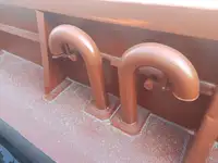 เรือบรรทุกสินค้า (Barge) สำหรับขาย