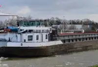 เรือบรรทุกสินค้า (Barge) สำหรับขาย