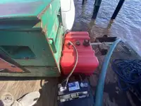 เรือบรรทุกสินค้า (Barge) สำหรับขาย