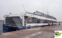 เรือบรรทุกสินค้าแบบ Ro-Ro สำหรับขาย