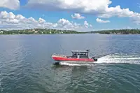 เรือสองลำ (Catamaran) สำหรับขาย