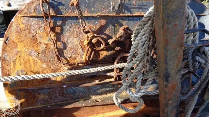 เรือลากอวน สำหรับขาย