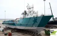 เรือบริการสำหรับฟาร์มกังหันลม สำหรับขาย
