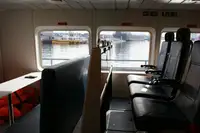 เรือสองลำ (Catamaran) สำหรับขาย