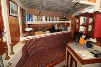 เรือบรรทุกสินค้า (Barge) สำหรับขาย
