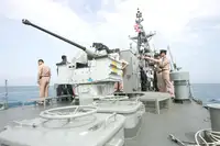 เรือลาดตระเวน สำหรับขาย