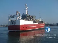 เรือลากอวน สำหรับขาย