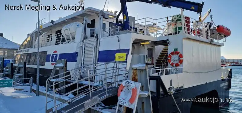 เรือบรรทุกสินค้าแบบ Ro-Ro สำหรับขาย