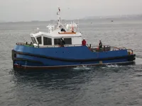 เรือลาก สำหรับขาย