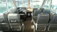 เรือสำหรับลูกเรือ สำหรับขาย