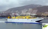 Ro-Ro ship สำหรับขาย