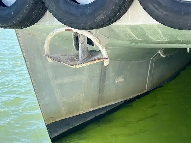 เรือสองลำ (Catamaran) สำหรับขาย