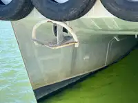 เรือสองลำ (Catamaran) สำหรับขาย
