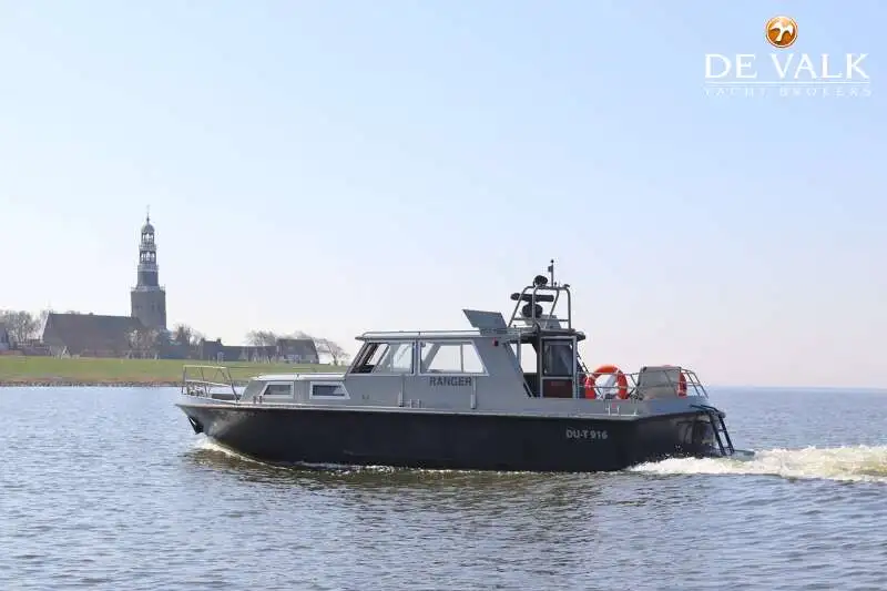 เรือลาดตระเวน สำหรับขาย