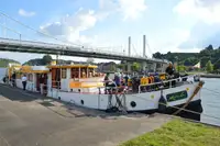 เรือสำราญ สำหรับขาย