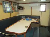 เรือลากอวนแบบ Longliner สำหรับขาย