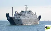 Ro-Ro ship สำหรับขาย