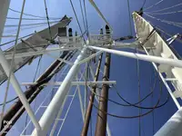 Trawler สำหรับขาย