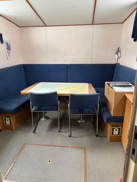เรือลาดตระเวน สำหรับขาย