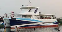 เรือโดยสาร สำหรับขาย