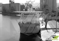 เรือสนับสนุนการดำน้ำ สำหรับขาย