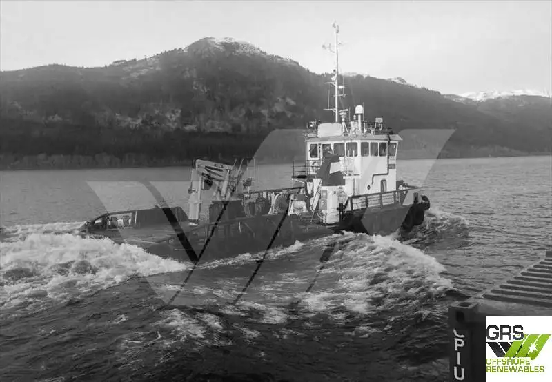 เรือลาก สำหรับขาย
