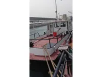 เรือทำงาน สำหรับขาย