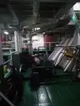 เรือบรรทุกสินค้า (Barge) สำหรับขาย
