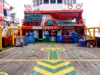 เรือลาก สำหรับขาย
