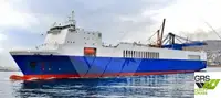 Ro-Ro ship สำหรับขาย