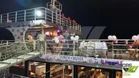 เรือสำหรับร้านอาหาร สำหรับขาย