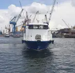 เรือโดยสาร สำหรับขาย