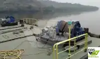เรือบรรทุกสินค้า (Barge) สำหรับขาย