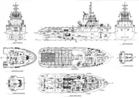 เรือลาก สำหรับขาย