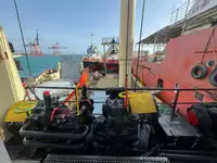 เรือบรรทุกตู้คอนเทนเนอร์ สำหรับขาย