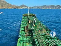 เรือบรรทุกน้ำมัน/สารเคมี สำหรับขาย