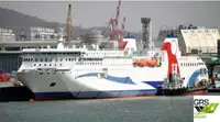 เรือบรรทุกสินค้าแบบ Ro-Ro สำหรับขาย