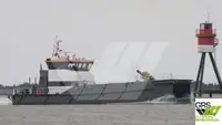 Wind farm service vessel สำหรับขาย