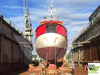 เรือลาดตระเวน สำหรับขาย