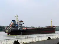 เรือบรรทุกสินค้าทั่วไป (Bulk Carrier) สำหรับขาย