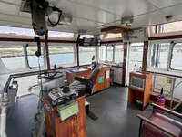 เรือลาก สำหรับขาย