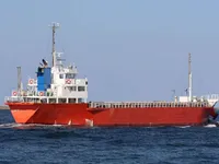 General Cargo/Multi-purpose สำหรับขาย